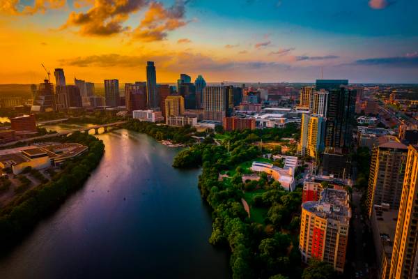 Book The Top Austin Vacation Rentals For Your Next Dream Trip